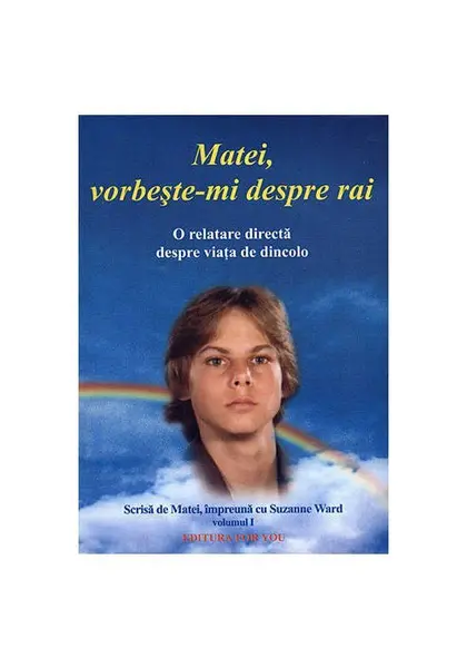Matei, vorbeste-mi despre rai