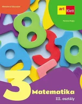 Matematika. III. Osztaly/Mariana Mogos