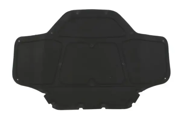 Material amortizare capota potrivit BMW X3 G01, X4 G02 10.17-07.21
