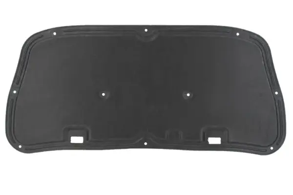 Material amortizare zgomot capota potrivit MAZDA 3 BM 09.13-02.17
