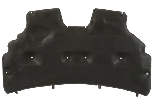 Material amortizare zgomot motor potrivit FORD FIESTA V, FIESTA VI 10.03-04.17