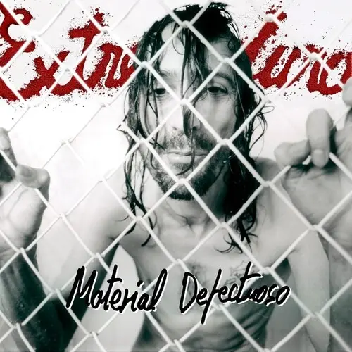 Material Defectuoso - Vinyl | Extremoduro