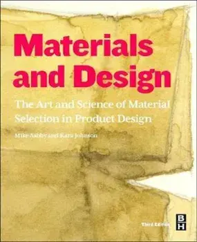 Materials and Design, Paperback/Michael Ashby