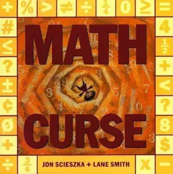 Math Curse, Hardcover/Jon Scieszka