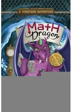 Math Dragon - Tevin Hansen