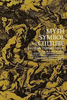 Math, Symbol, and Culture, Paperback/Clifford Geertz