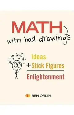 Math with Bad Drawings