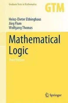 Mathematical Logic, Hardback/Wolfgang Thomas