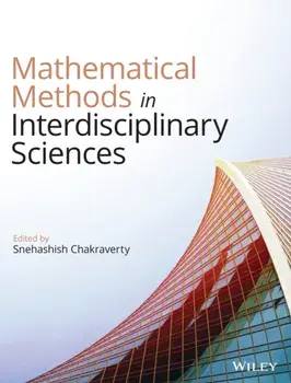 Mathematical Methods in Interdisciplinary Sciences, Hardback/***