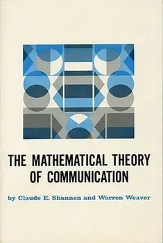 Mathematical Theory of Communication., Paperback/Claude E. Shannon