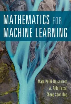 Mathematics for Machine Learning, Paperback/Marc Peter Deisenroth