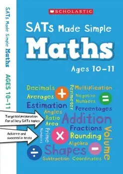 Maths Ages 10-11, Paperback/Paul Hollin