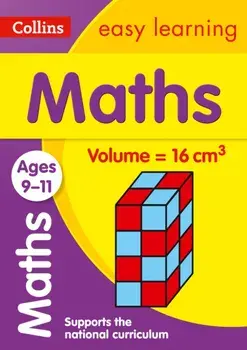 Maths Ages 9-11, Paperback/***
