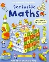 Maths | Alex Frith