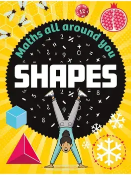 Maths All Around You: Shapes. Illustrated ed, Paperback/Rob Colson