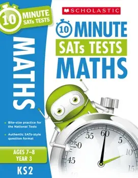 Maths - Year 3, Paperback/Paul Hollin