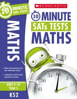 Maths - Year 5, Paperback/Paul Hollin