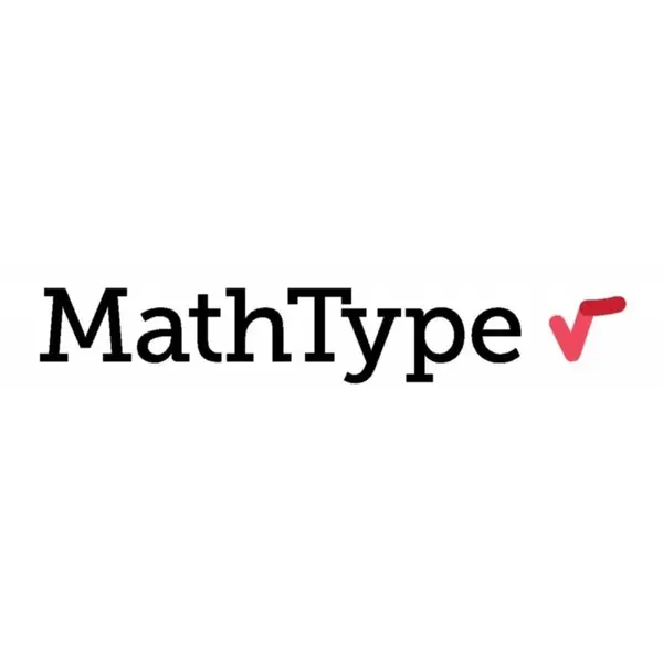 MathType MathType 7 Academic