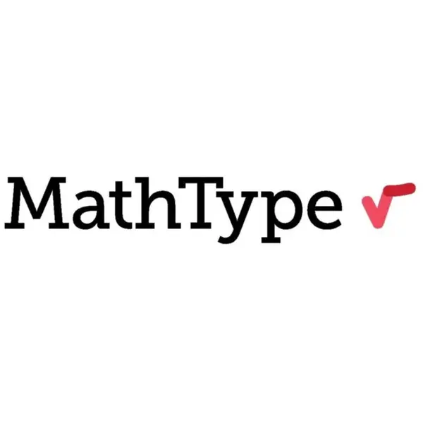 MathType MathType 7 Windows sau Mac Full, abonament anual, licenta electronica