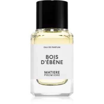 Matiere Premiere Bois d'Ebene Eau de Parfum unisex
