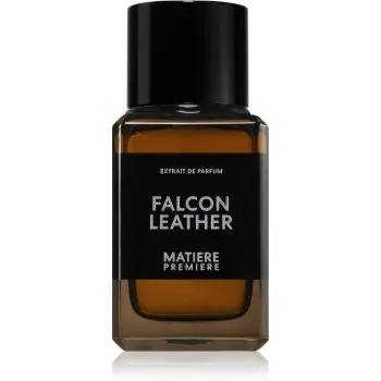 Matiere Premiere Falcon Leather extract de parfum unisex