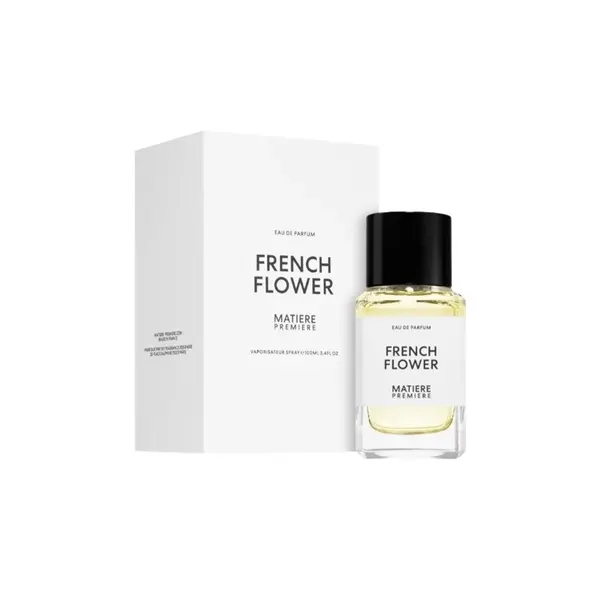 Matiere Premiere French Flower Apa de parfum unisex EDP Volum 100 ml