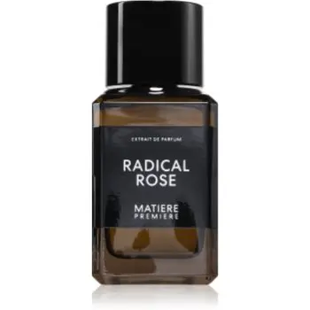 Matiere Premiere Radical Rose extract de parfum unisex