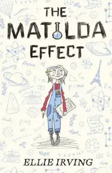 Matilda Effect, Paperback/Ellie Irving