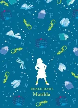 Matilda, Hardcover/Roald Dahl