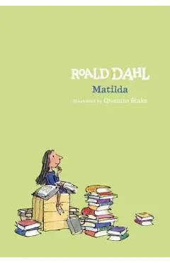 Matilda - Roald Dahl