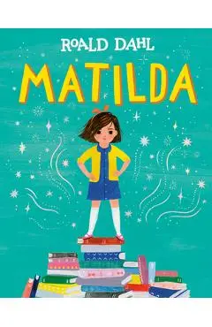 Matilda - Roald Dahl