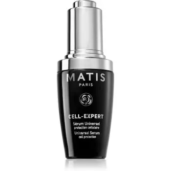 MATIS Paris Cell Expert Universal Serum ser regenerator cu efect de netezire