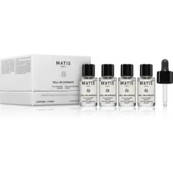 MATIS Paris Cell-Rejuvenate tratament intens de recuperare de 28 de zile