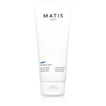 MATIS Paris Réponse Body Cashmere-Mask masca pentru regenerare pentru maini si picioare