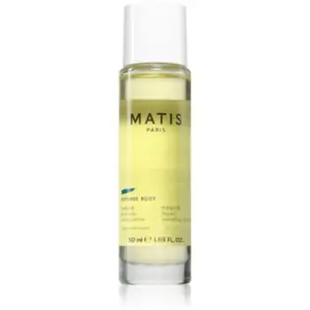 MATIS Paris Réponse Body Sublim-Oil ulei hrănitor pentru corp si par
