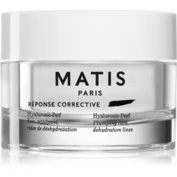 MATIS Paris Réponse Corrective Hyaluronic-Perf crema hidratanta activa cu acid hialuronic