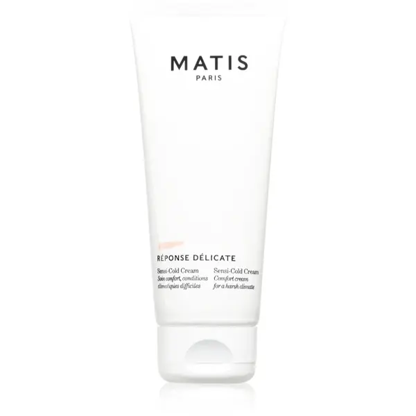 MATIS Paris Réponse Délicate Sensi-Cold Cream cremă pentru față pentru piele foarte uscata 50 ml
