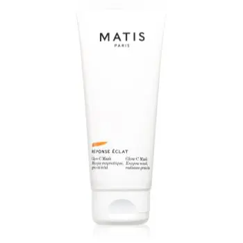 MATIS Paris Réponse Éclat Glow-C Mask exfoliant iluminator cu vitamina C