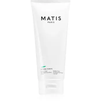 MATIS Paris Réponse Pureté Perfect-Clean gel de curățare pentru pielea problematica