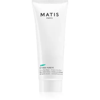 MATIS Paris Réponse Pureté Perfect-Peel Mask masca exfolianta enzimatica