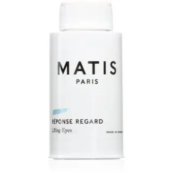MATIS Paris Réponse Regard Relax-Eyes crema antirid pentru zona ochilor rezervă