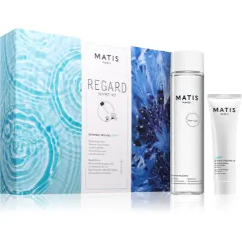 MATIS Paris Réponse Regard Set set cadou