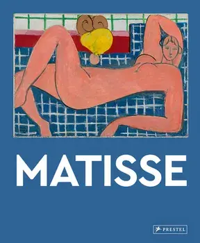 Matisse. Masters of Art, Paperback/Eckhard Hollmann