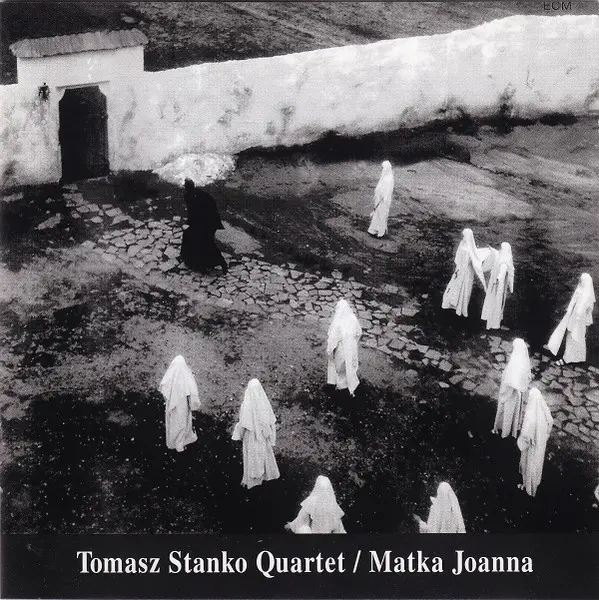 Matka Joanna | Tomasz Stanko