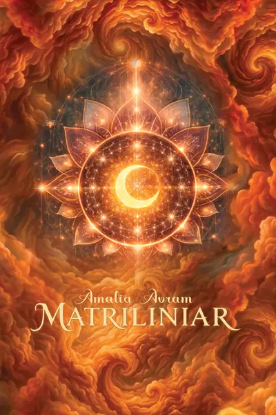 Matriliniar - PRINTED EDGES