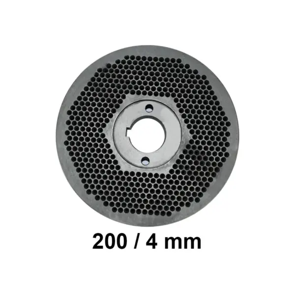 Matrita pentru granulator furaje, 4 mm, KL-200