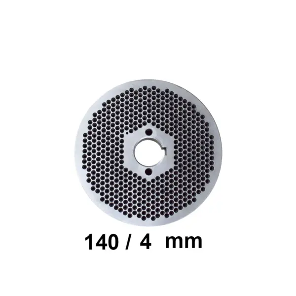 Matrita pentru granulator furaje, 4 mm, KL-230