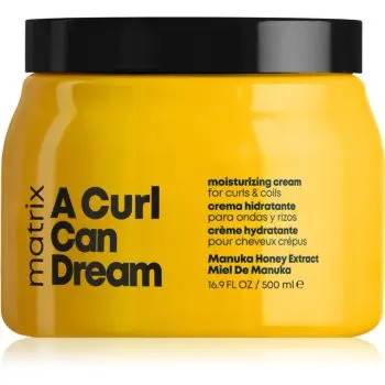 Matrix A Curl Can Dream crema leave-in pentru par ondulat si cret