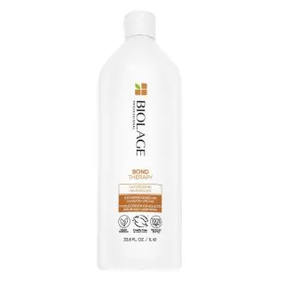 Matrix Biolage Bond Therapy Conditioner balsam pentru păr foarte deteriorat 1000 ml