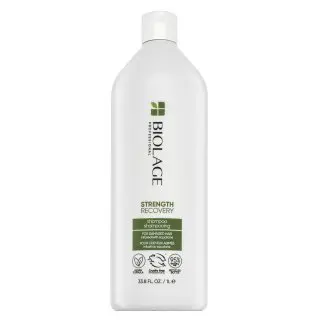 Matrix Biolage Strength Recovery Shampoo sampon hranitor 1000 ml